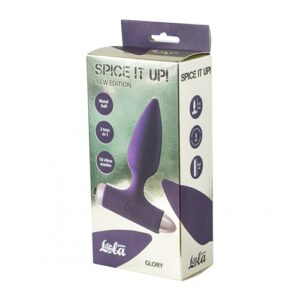 SPICE IT UP PERFECTION