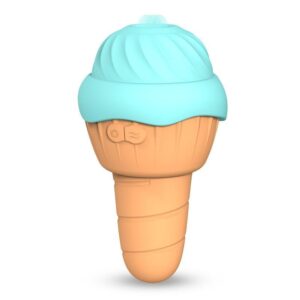 ESTIMULADOR ENGILY ROSS FROSTYLICIOUS COM LAMBIDA E VIBRAÇÃO