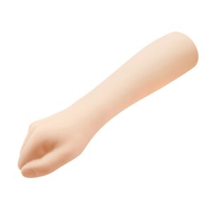 LRON FIST