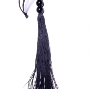 CHICOTE SILICONE 14''