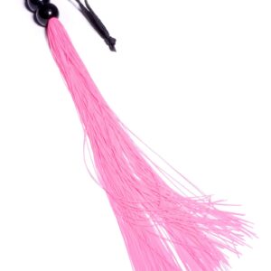 CHICOTE SILICONE 14''