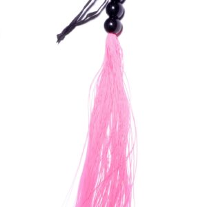 CHICOTE SILICONE 14''