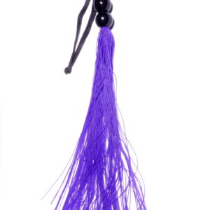 CHICOTE SILICONE 14''