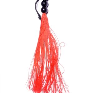 CHICOTE SILICONE 14''