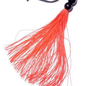 CHICOTE SILICONE 10''