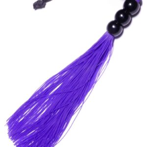 CHICOTE SILICONE 10''