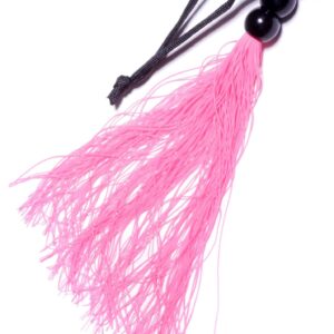 CHICOTE SILICONE 10''
