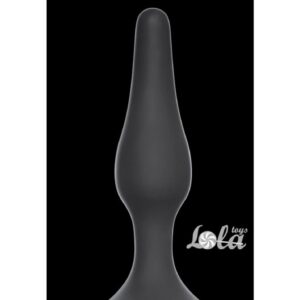 SLIM ANAL PLUG SMALL
