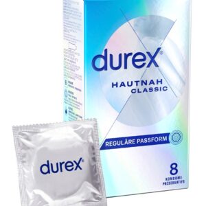 DUREX HAUTNAH CLASSIC