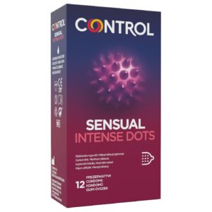 19442 CONTROL SENSUAL DOTS