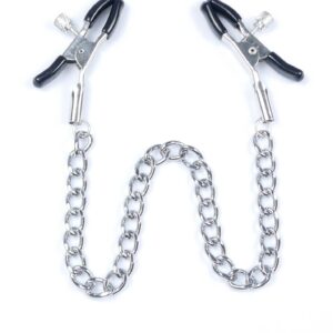 EXCLUSIVE NIPPLE CLAMPS