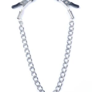 EXCLUSIVE NIPPLE CLAMPS