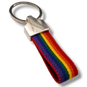 PORTA CHAVES LGBT