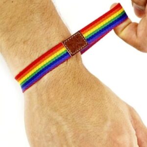 PULSEIRA LGBT