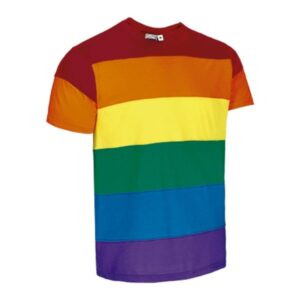 T-SHIRT LGBT