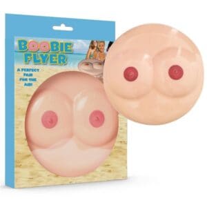 BOOBIE FLYER