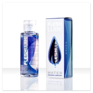 FLESHLIGHT ÁGUA FLESHLUBE 30 ml
