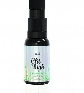 ÓLEO DE CANÁBIS INTT CLIT ME HIGH 17ML