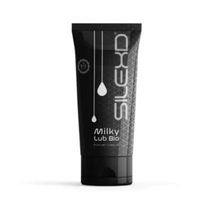 MILKY LUB BIO 100ML