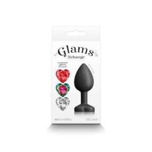 GLAMS XCHANGE PEQUENO