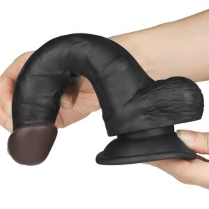 EASY STRAP ON SET 7.5''