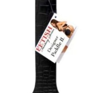 FETISH FANTASY SERIES DESIGNER PADDLE II