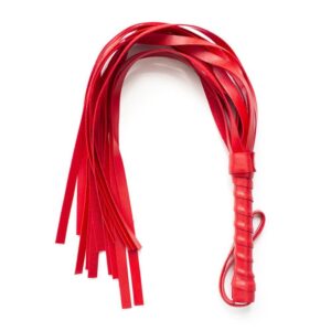 CHICOTE VERMELHO