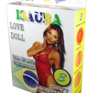 ISAURA