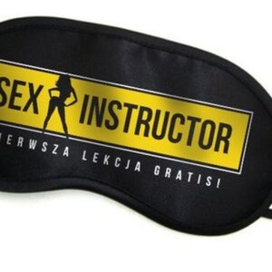 VENDA SEX INSTRUCTOR