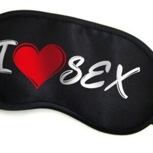 VENDA I LOVE SEX