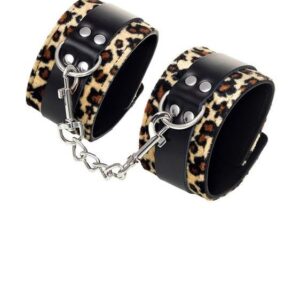 WRIST CUFFS Nº0102