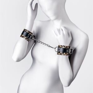 WRIST CUFFS Nº0102