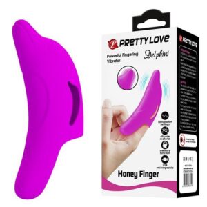 HONEY FINGER
