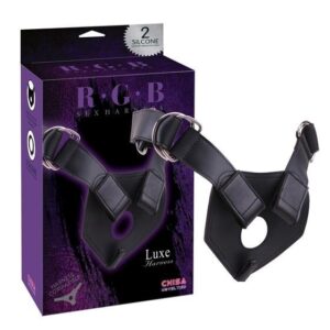 LUXE HARNESS