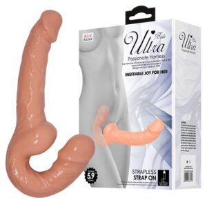 ULTRA PASSIONATE HARNESS