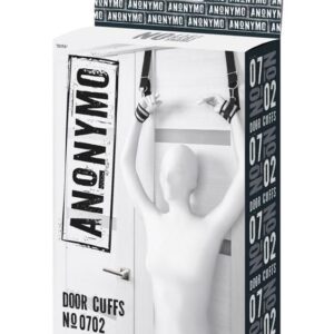 DOOR CUFFS Nº0702