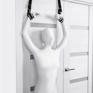 DOOR CUFFS Nº0702