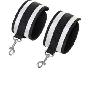 WRIST CUFFS Nº0107