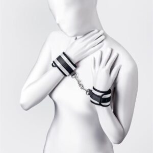 WRIST CUFFS Nº0107