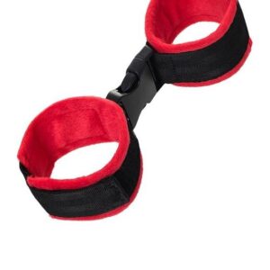 ANKLE CUFFS