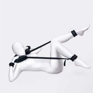 SEX SLING WITH CUSHION Nº0701