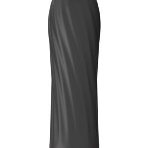 SILICONE TOUCH VIBRATOR 10 VIB.