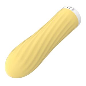 SILICONE TOUCH VIBRATOR 10 VIB.