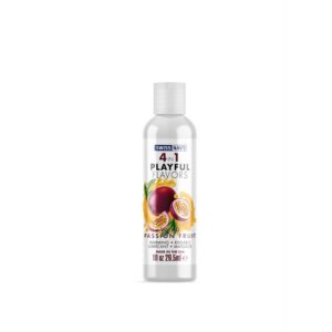 PLAYFUL FLAVORS 4 EM 1 MARACUJÁ SELVAGEM 30 ML
