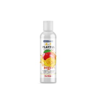 PLAYFUL FLAVORS 4 EM 1 MANGA 30 ML