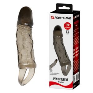 PENIS SLEEVE 6,9 INCH