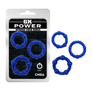 GK POWER