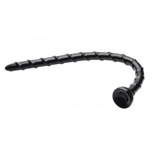 20610 SWIRL THIN ANAL SNAKE 18 INCH