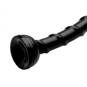 20611 SWIRL THIN ANAL SNAKE 18 INCH