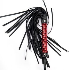 PERFECT FLOGGER RED